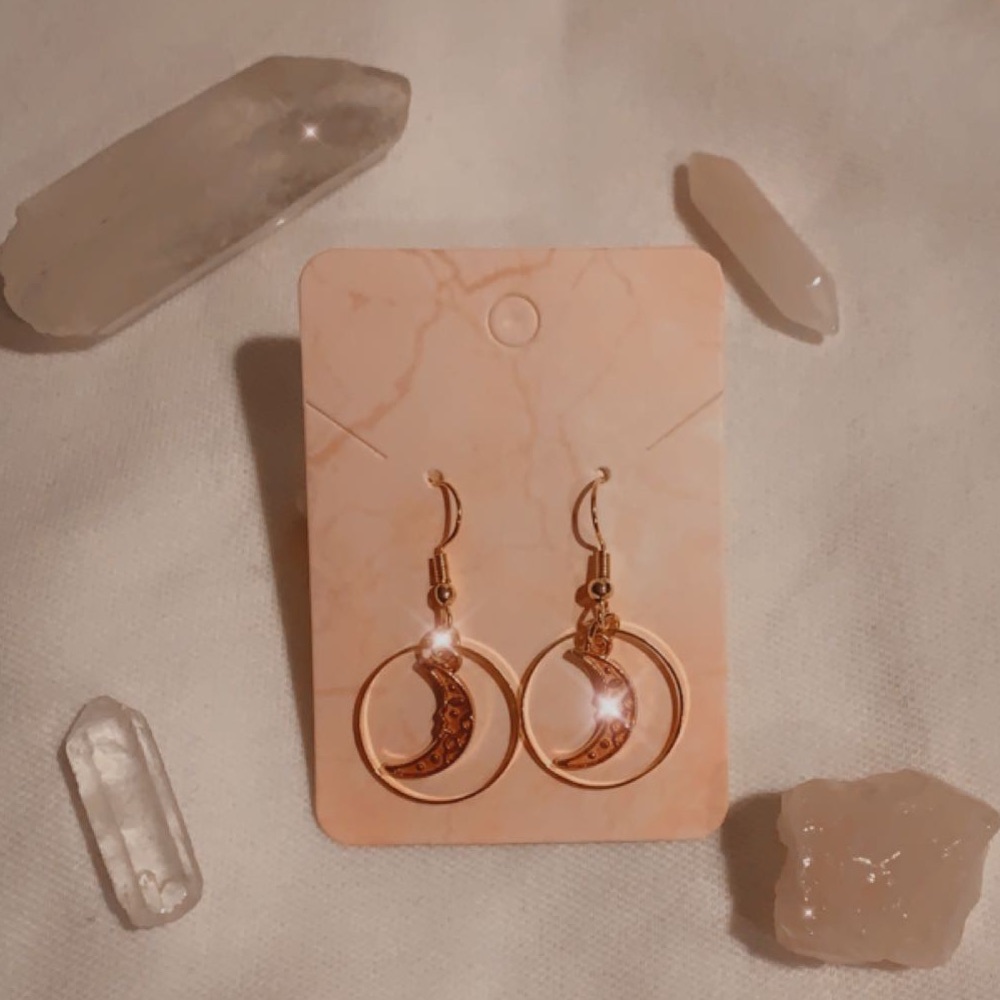 ✨Handmade Earrings✨